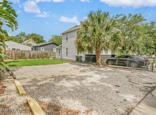 112 A MARTIN LUTHER KING Avenue, St. Augustine, FL 32084