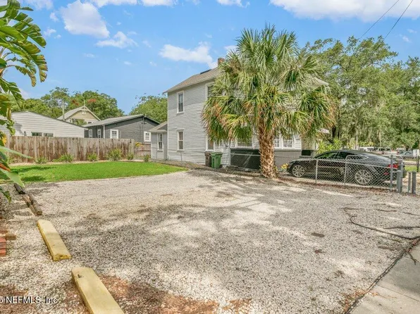 112 A MARTIN LUTHER KING Avenue, St. Augustine, FL 32084