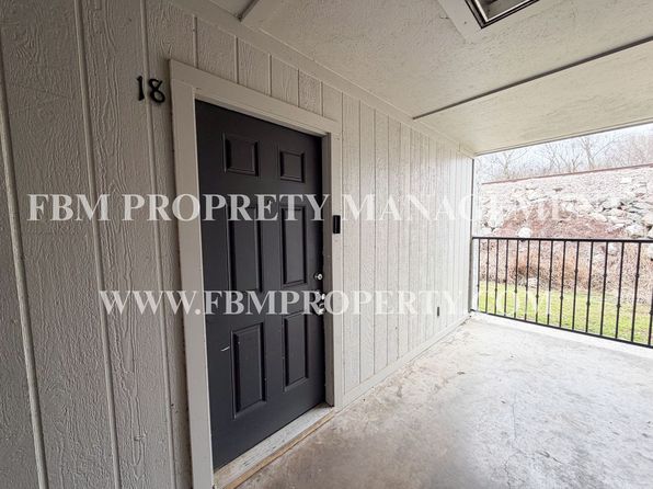 1020 Northwood Blvd APT 18