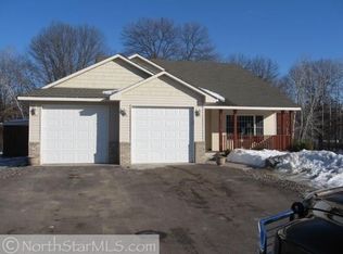 32819 Kale Ave, Chisago City, MN 55013