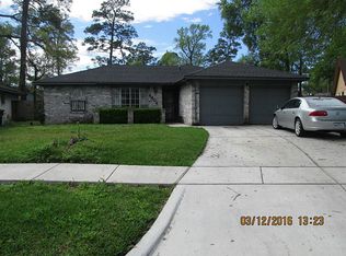 8406 Gallahad St, Houston, TX 77078