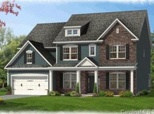 474 Iron Horse Ln, Midland, NC 28107