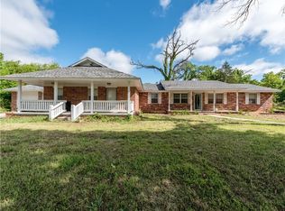 29200 Hardesty Rd, McLoud, OK 74851