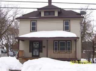 638 Hogan St SW, Grand Rapids, MI 49503