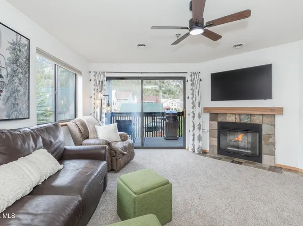 715 South 5th Avenue #J-170, Frisco, CO 80443