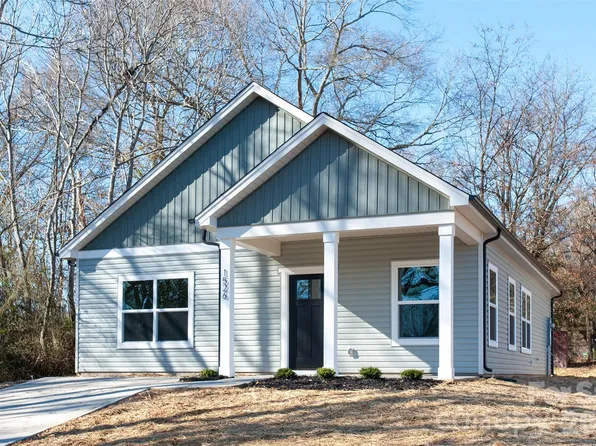 0 Lowesville Meadows Rd, Stanley, NC 28164