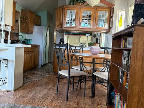 4555 S Mission Rd, Tucson, AZ 85746