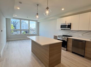 26 Brook St #513, Jersey City, NJ 07302