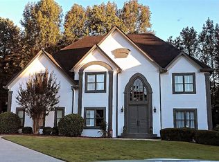 225 Masters View Ct, Johns Creek, GA 30097