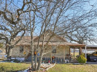 203 Walker Bend Rd, Weatherford, TX 76088