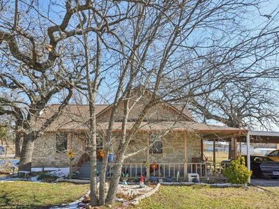 203 Walker Bend Rd, Weatherford, TX, 76088