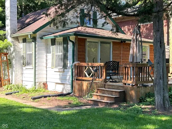 1526 E 75th St, Indianapolis, IN 46240