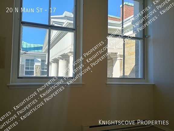 5th image of 20 N Main St #17