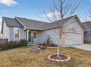 2172 E 97th Drive, Thornton, CO 80229