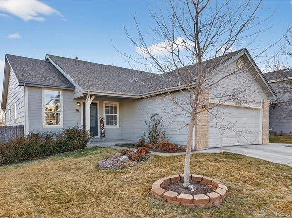 2172 E 97th Drive, Thornton, CO 80229