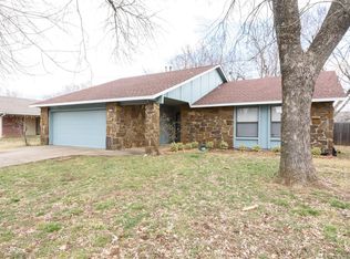 6717 S Quaker Ave, Tulsa, OK 74136
