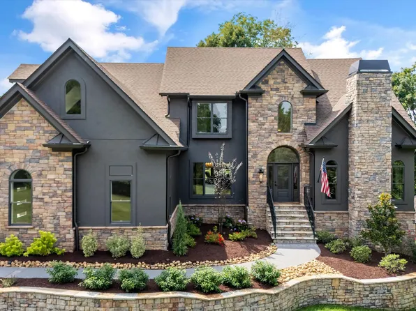 916 Gettysvue Dr, Knoxville, TN 37922