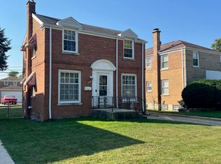 7809 W Farragut Ave, Chicago, IL