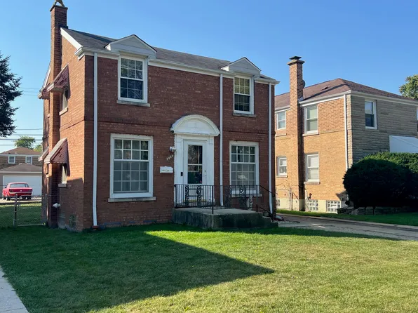 7809 W Farragut Ave, Chicago, IL 60656