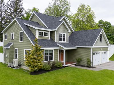 1 Hamilton Court, Merrimack, NH, 03054