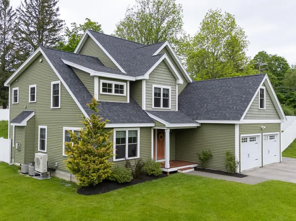 1 Hamilton Court, Merrimack, NH 03054