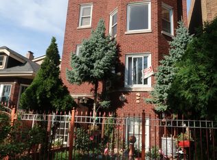 1824 N Springfield Ave APT 3, Chicago, IL 60647