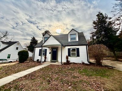 2415 Fairhaven Ave, Alexandria, VA, 22303