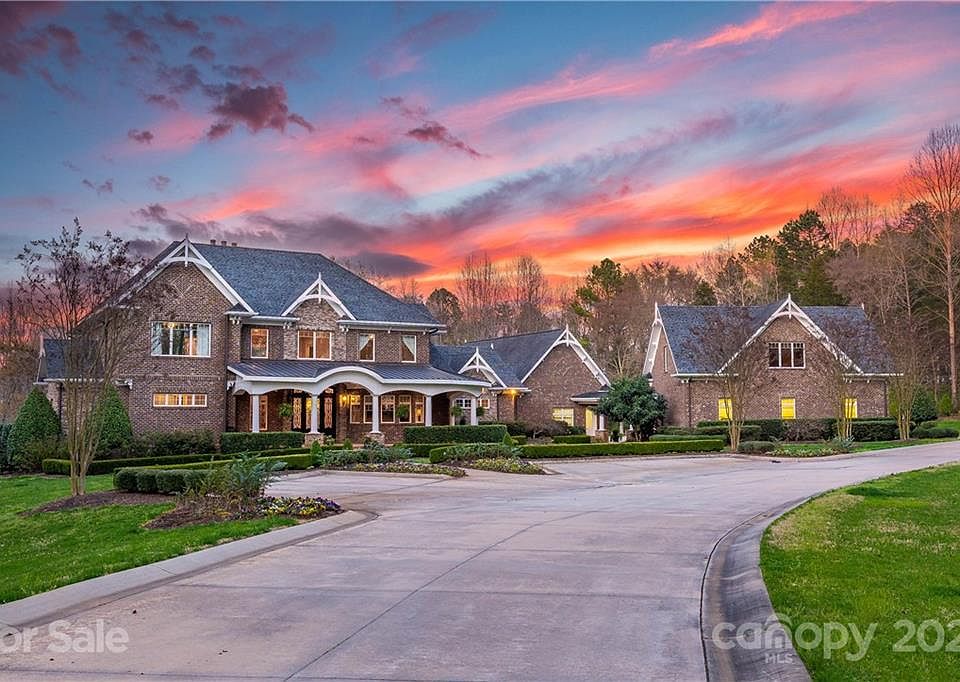 16959 Huntersville Concord Rd, Huntersville, NC 28078 Zillow