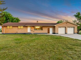 2937 W 1900 N, Plain City, UT 84404
