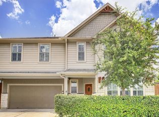 2506 Rutland St, Houston, TX 77008