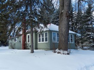245 Albro St, Portland, MI 48875