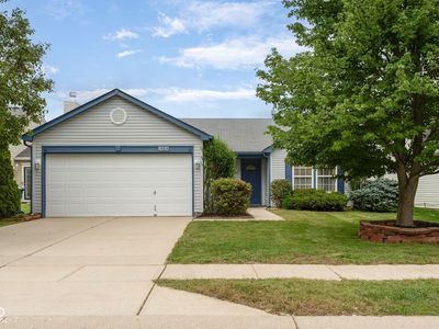 8310 Weathervane Cir, Indianapolis, IN, 46239