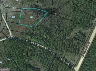 25 Hawks Way, Waynesville, GA 31566