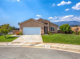 1697 Stone Creek Rd, Beaumont, CA 92223