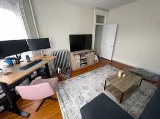 5 Walbridge St APT 3, Boston, MA 02134