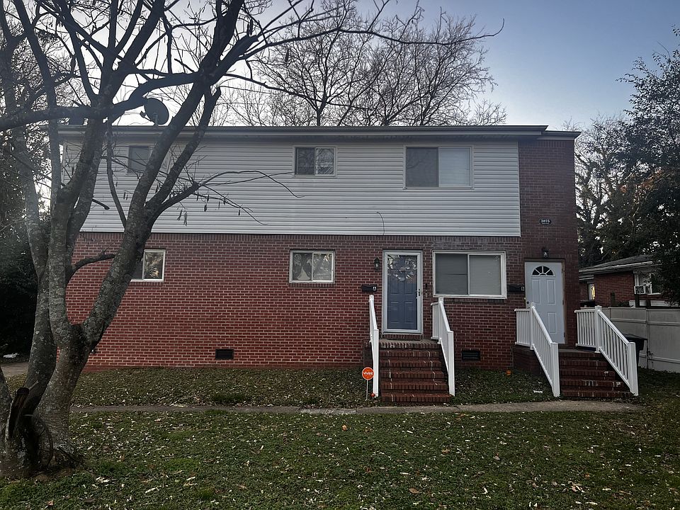 1st image of 3875 Wake Cir APT B