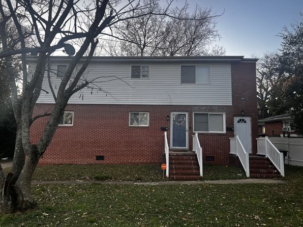3875 Wake Cir APT B