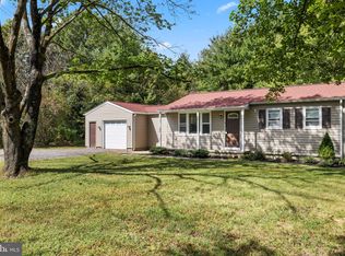 12680 Greensboro Rd, Greensboro, MD 21639