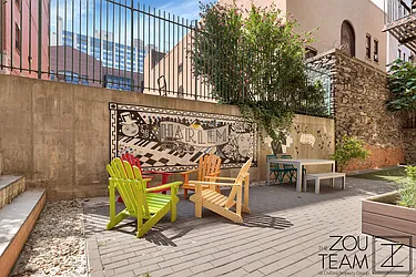 Rented by eRealty Advisors Inc