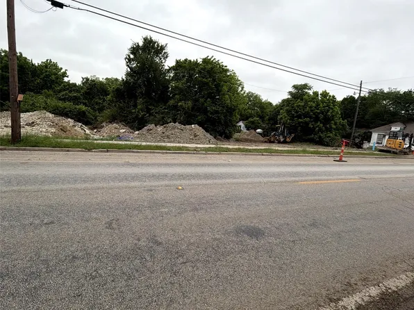 701 S Aiken St, Waxahachie, TX 75165