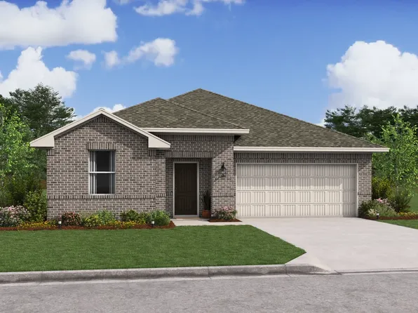 551 Day Station Dr, Dayton, TX 77535