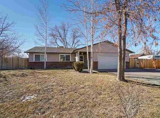 2937 Sunset Dr, Grand Junction, CO 81504