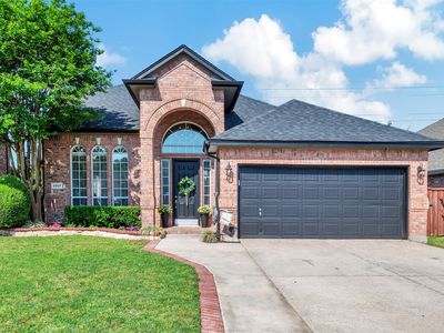 5007 Mosscreek Ln, Frisco, TX, 75035