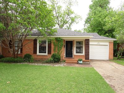 2818 Tolosa Dr, Dallas, TX, 75228
