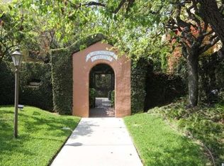 291 Arlington Dr, Pasadena, CA 91105