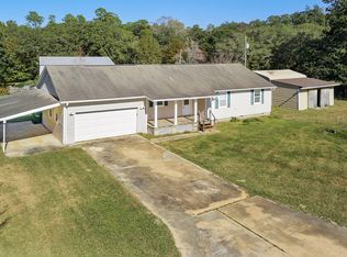 10538 Antioch Rd, Vancleave, MS 39565