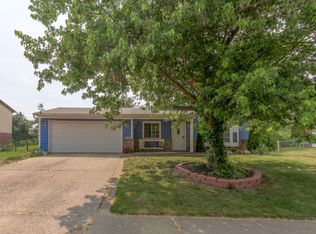 6740 Apollo Way, Indianapolis, IN 46278