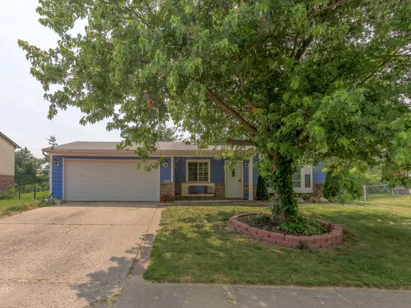 6740 Apollo Way, Indianapolis, IN 46278