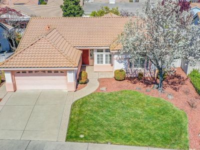 4264 Wild Oat Way, Roseville, CA, 95747