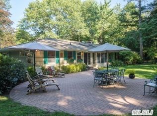 3 Pheasant Circle #RES., Lloyd Harbor, NY 11743